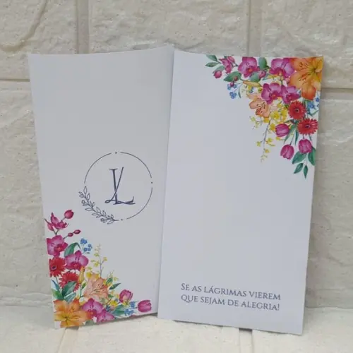 Lágrimas de Alegria Marsala