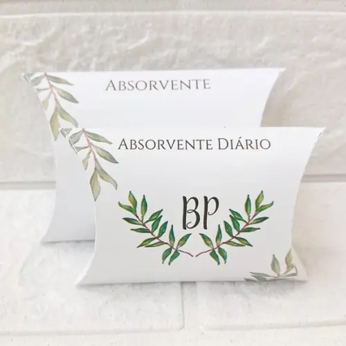 Kit Toalete Casamento