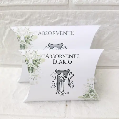 Kit Toalete Casamento