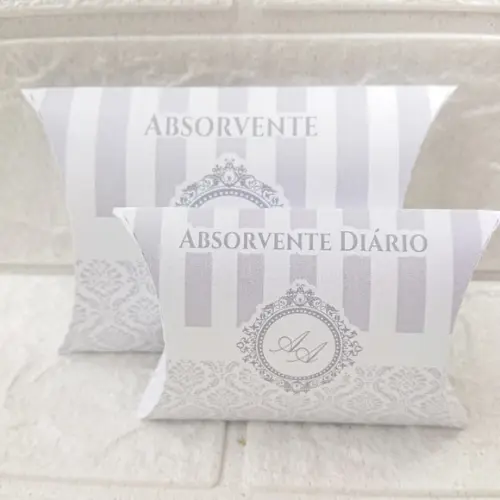 Kit Toalete Casamento
