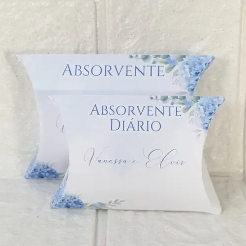 Kit Toalete Feminino e Masculino