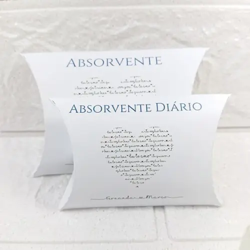 Personalizado Kit Toalete sem Medicamentos/remédios