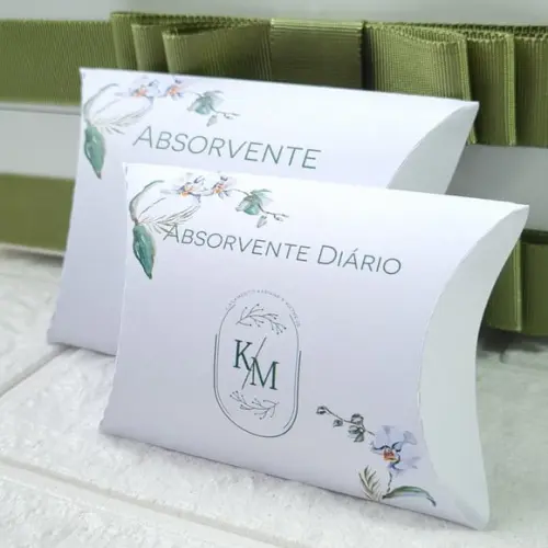 Duas Bandejas e Kit Toalete Fem e Masc