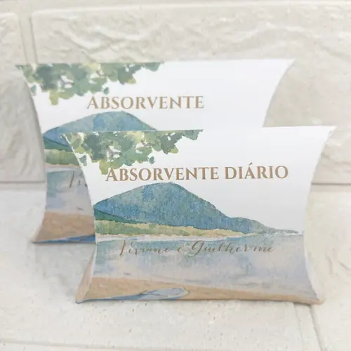 Kit Toalete Praia