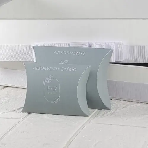 Bandejas para Kit Tolete com Kit Feminino e Masculino