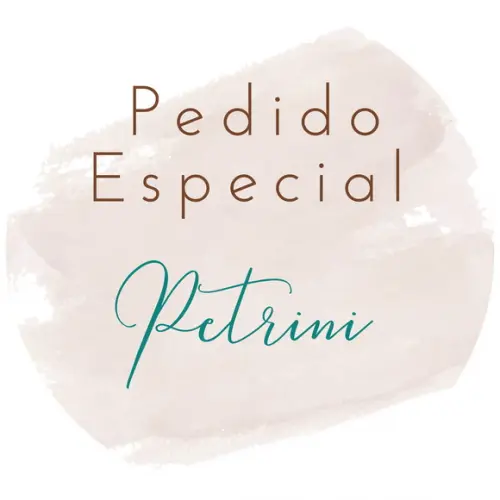 Pedido Especial Petrini