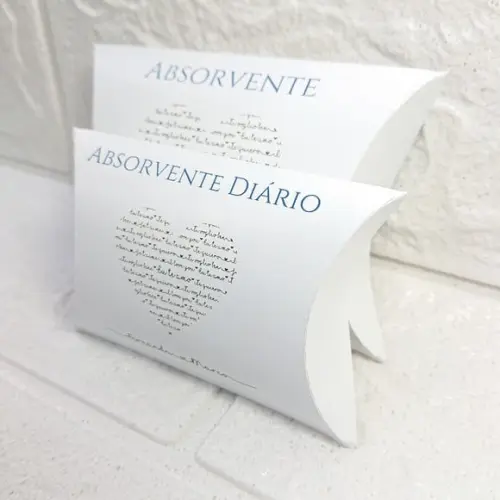 Personalizado Uma Bandeja e Kit Toalete Feminino Fosco