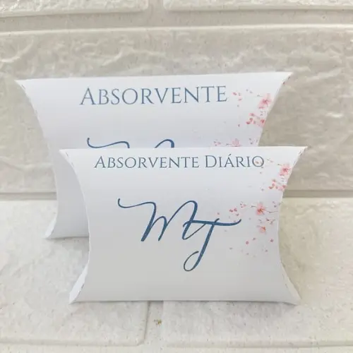 Kit Toalete Perolado