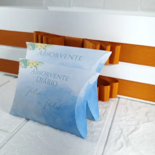 Kit Toalete + Bandejas para Toalete