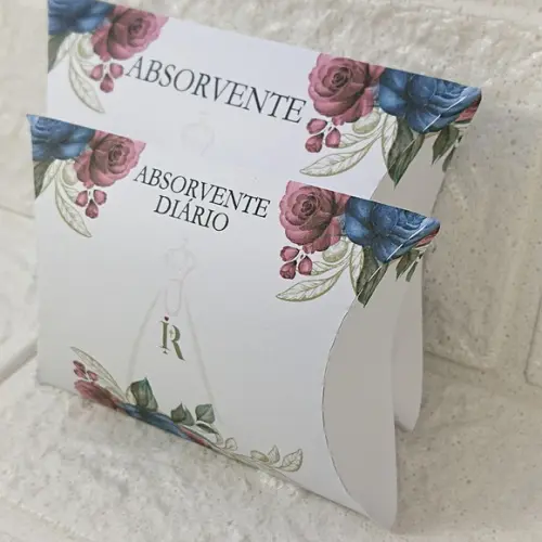 Bandejas e Kit Toalete Fem + Masc