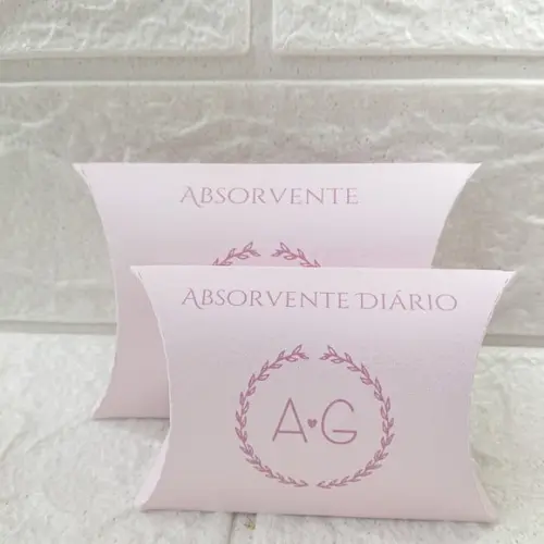 Kit Toilette Perolado