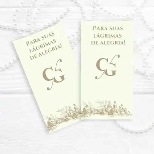 Lágrimas de Alegria