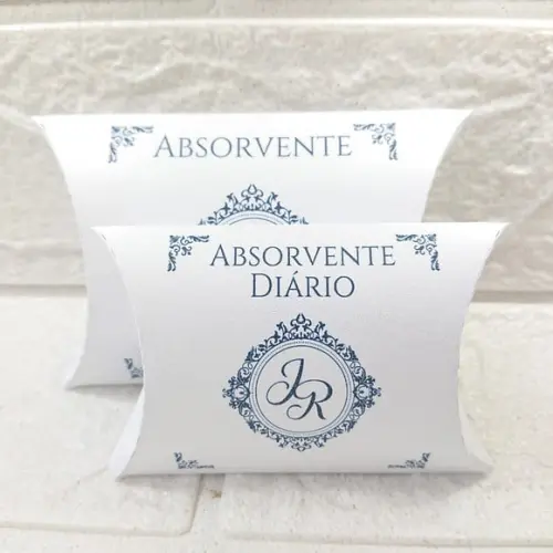 Kit Toilette Perolado