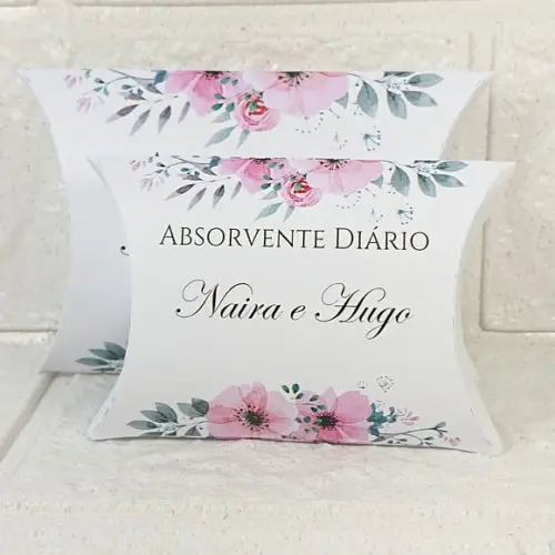 Kit Toalete Casamento