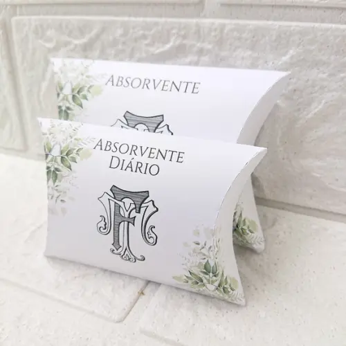 Duas Bandejas e Kit Toalete Fem e Masc