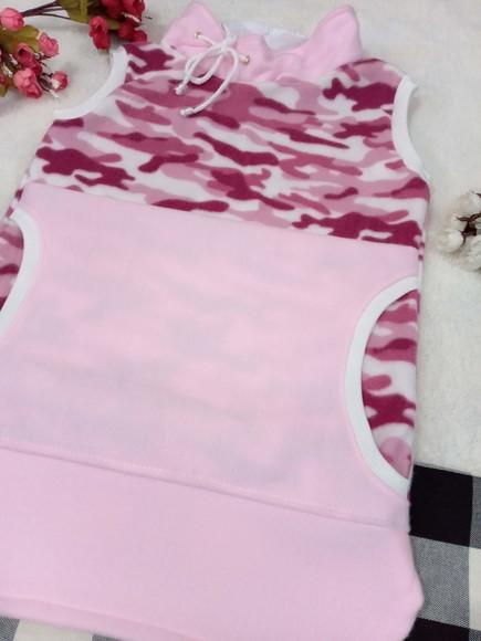 Colete Infantil de Inverno Soft. ( 8 ou 10 anos )