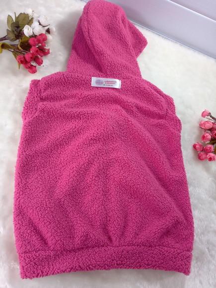 Colete Infantil de Inverno Soft. ( 8 ou 10 anos )