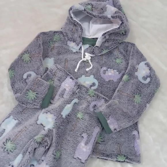 Conjunto Infantil de Inverno Soft. ( 1 ou 2 anos )