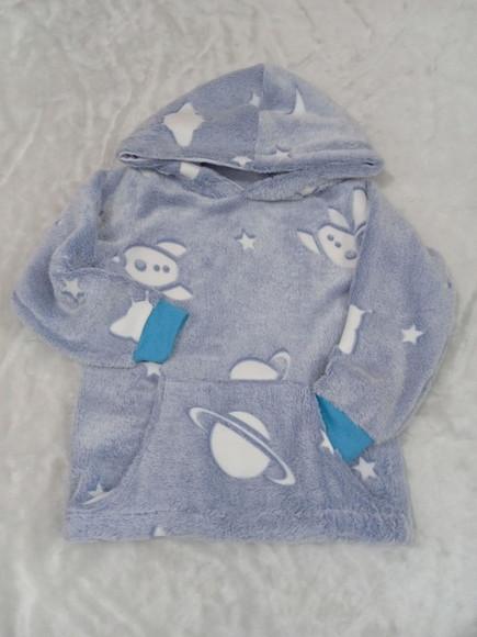 Conjunto Infantil de Inverno Soft. ( 4 ou 6 anos )