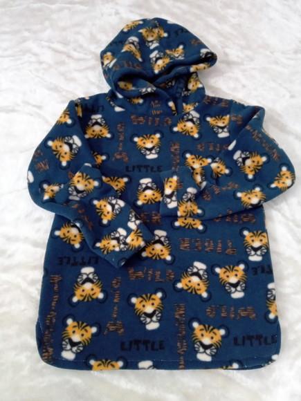 Conjunto Infantil de Inverno Soft. ( 4 ou 6 anos )