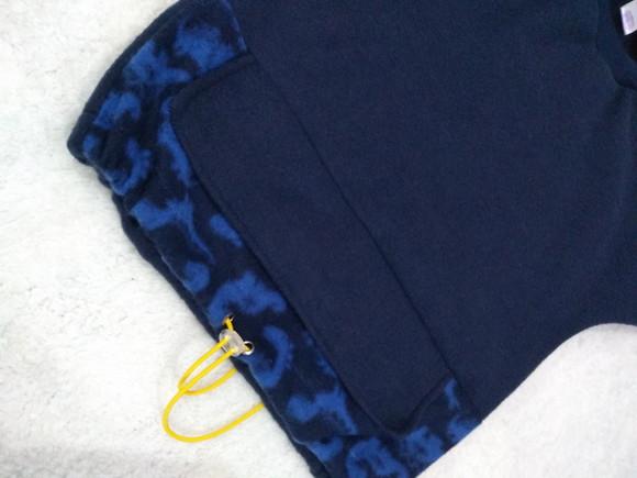 Conjunto Infantil de Inverno Soft. ( 4 ou 6 anos )