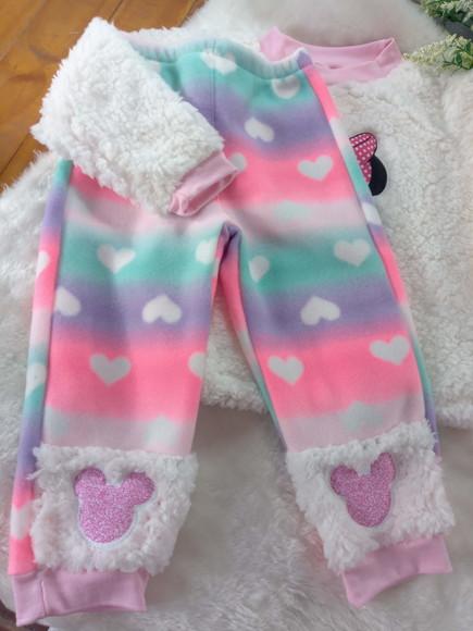 Conjunto Infantil de Soft 2 Anos
