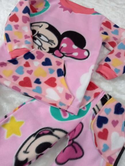 Conjunto Infantil de Soft. ( 1 ou 2 anos )
