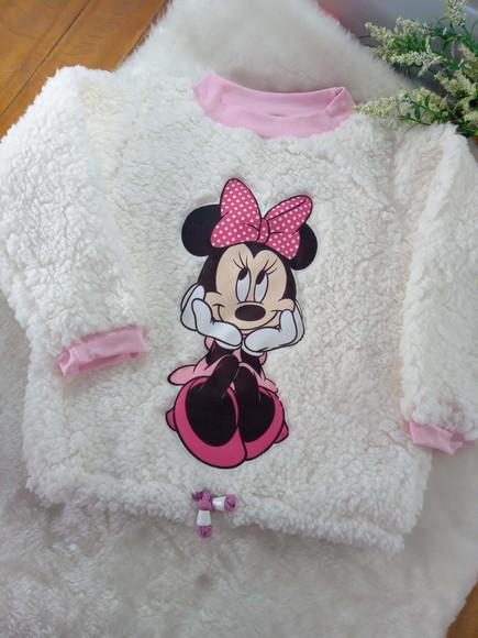 Conjunto Infantil de Soft 2 Anos