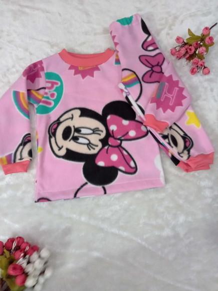 Conjunto Infantil de Soft. ( 1 ou 2 anos )
