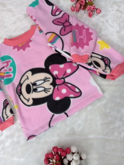 Conjunto Infantil de Soft. ( 1 ou 2 anos )