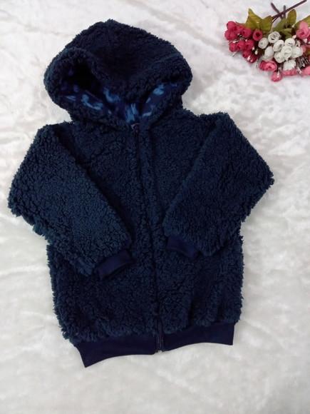 Conjunto Infantil de Teddy. ( 1 ou 2 anos )