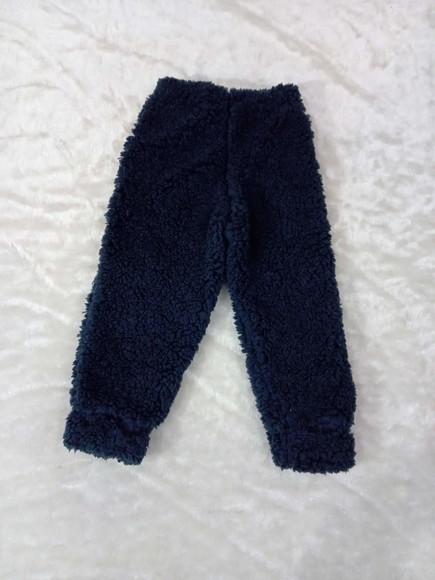 Conjunto Infantil de Teddy. ( 1 ou 2 anos )