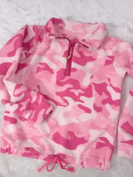Conjunto Infantill de Inverno Soft. ( 4 ou 6 anos )