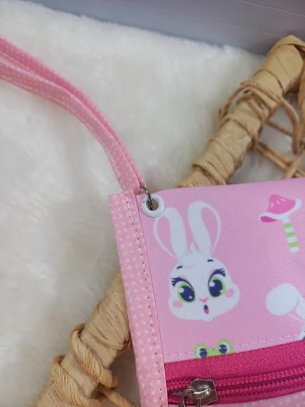 Estojo, Higiene Bucal Personalizado Kit Escolar