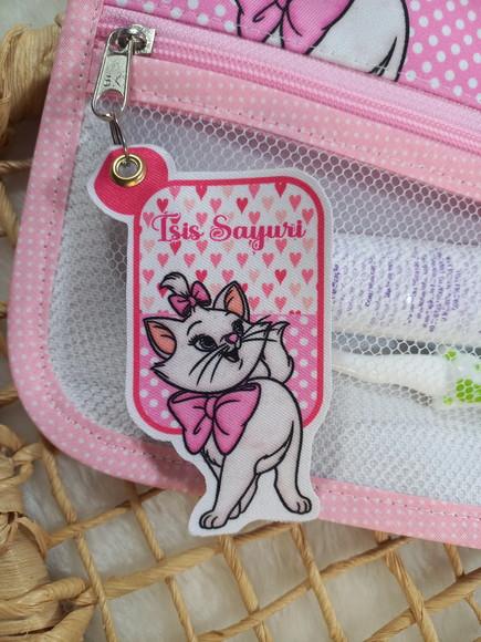 Estojo, Higiene Bucal Personalizado Kit Escolar