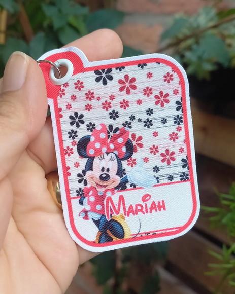 Estojo, Higiene Bucal Personalizado Kit Escolar