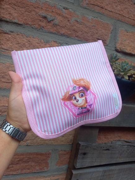 Estojo, Higiene Bucal Personalizado Kit Escolar