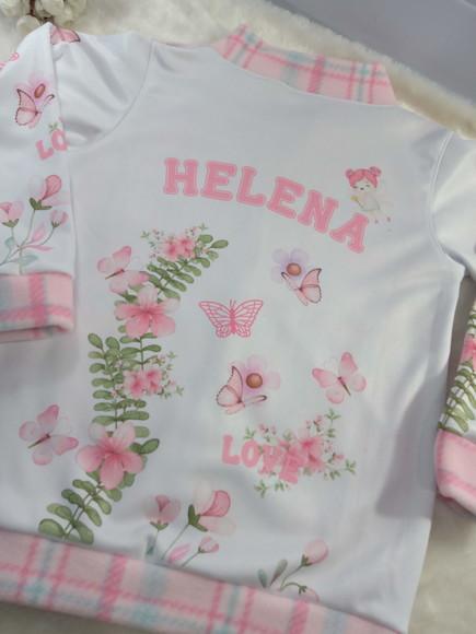 Jaqueta Personalizada.