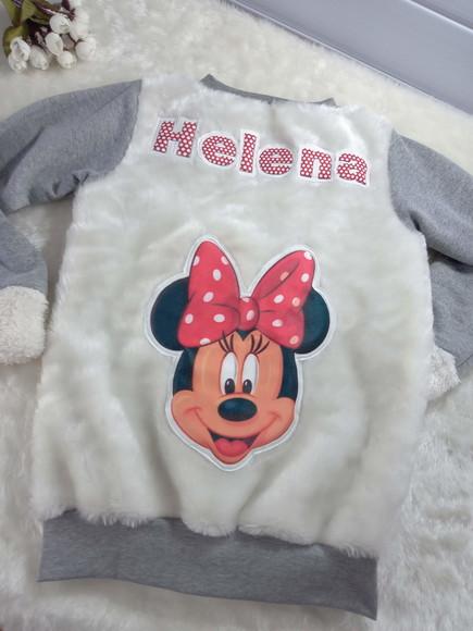 Jaqueta Personalizada.