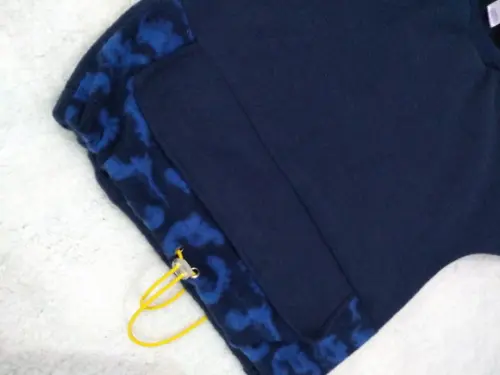 Conjunto Infantil de Inverno Soft. ( 4 ou 6 anos )