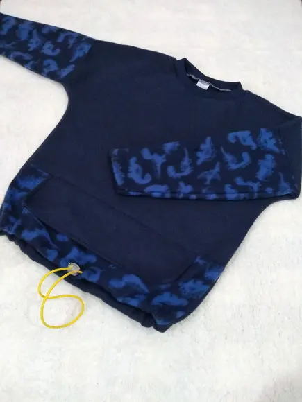 Conjunto Infantil de Inverno Soft. ( 4 ou 6 anos )
