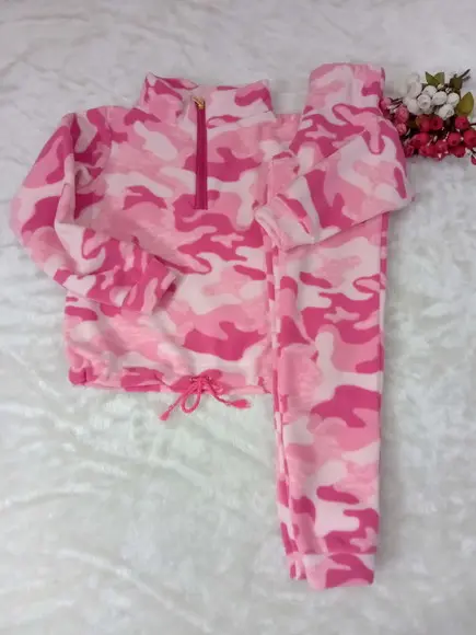 Conjunto Infantil De Microsoft Pettenati 8 Anos