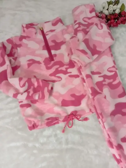 Conjunto Infantil De Microsoft Pettenati 8 Anos