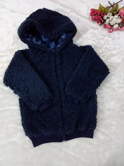 Conjunto Infantil de Teddy. ( 1 ou 2 anos )