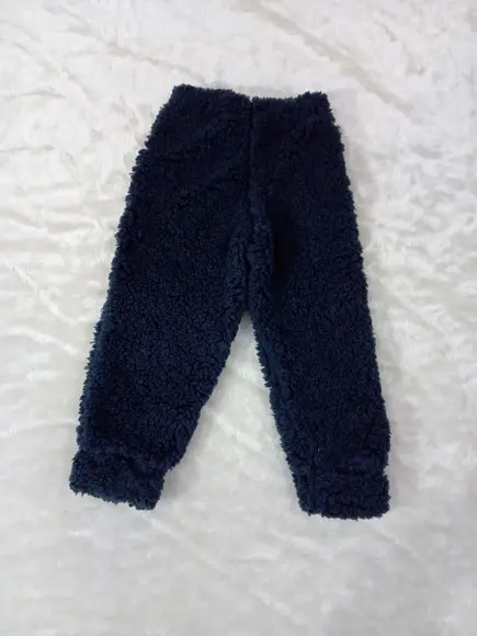 Conjunto Infantil de Teddy. ( 1 ou 2 anos )