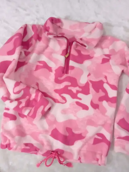 Conjunto Infantill de Inverno Soft. ( 4 ou 6 anos )