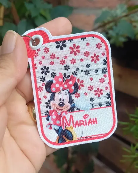 Estojo, Higiene Bucal Personalizado Kit Escolar