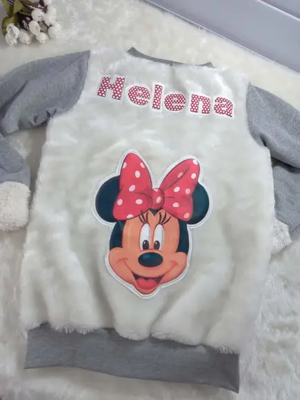 Jaqueta Personalizada.