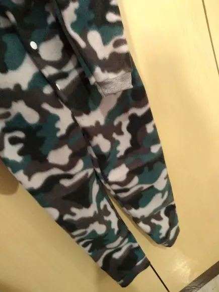 Macacão Pijama em Soft (4 ou 6 anos)