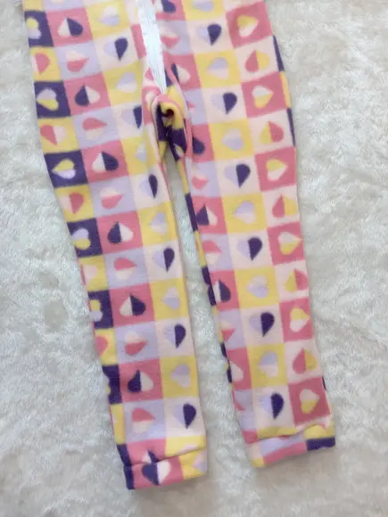 Macacão Pijama em Soft. (1 ou 2 Anos)